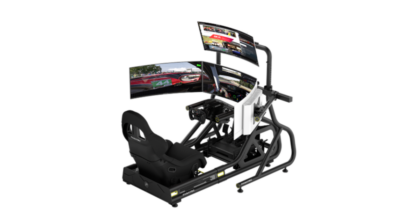 Fanatec ปฏิวัติประสบการณ์ Sim Racing