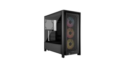 CORSAIR เปิดตัว FRAME 4000D กำหนดนิยามใหม่