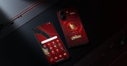 POCO เปิดตัวสมาร์ทโฟนรุ่นใหม่ POCO X7 Series