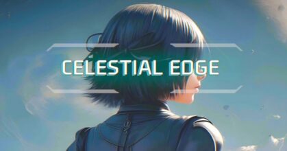 Celestial Edge