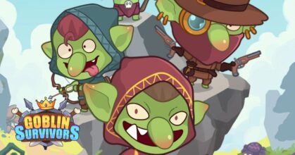 Goblin Survivors