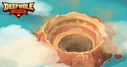 Deep Hole