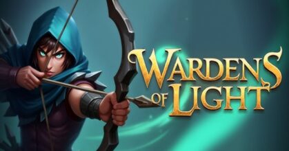 Wardens of Light