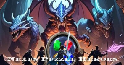 Nexus Puzzle Heroes