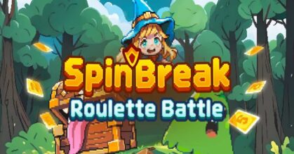 Spin Break