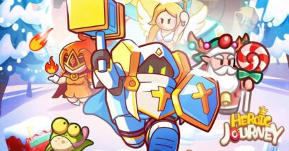 Heroic Journey