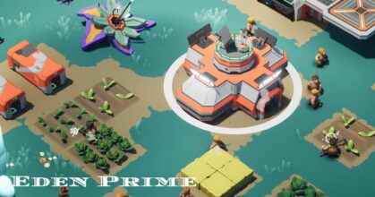 Eden Prime