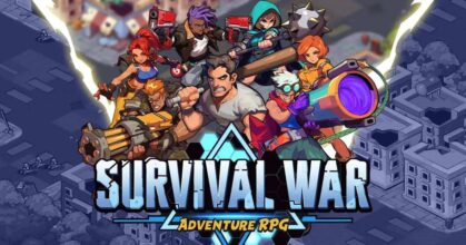 Survival War
