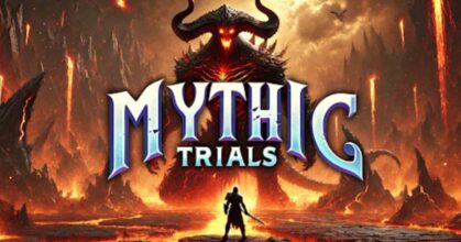 Mythic Trials 2