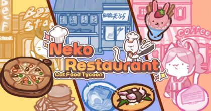 Neko Restaurant