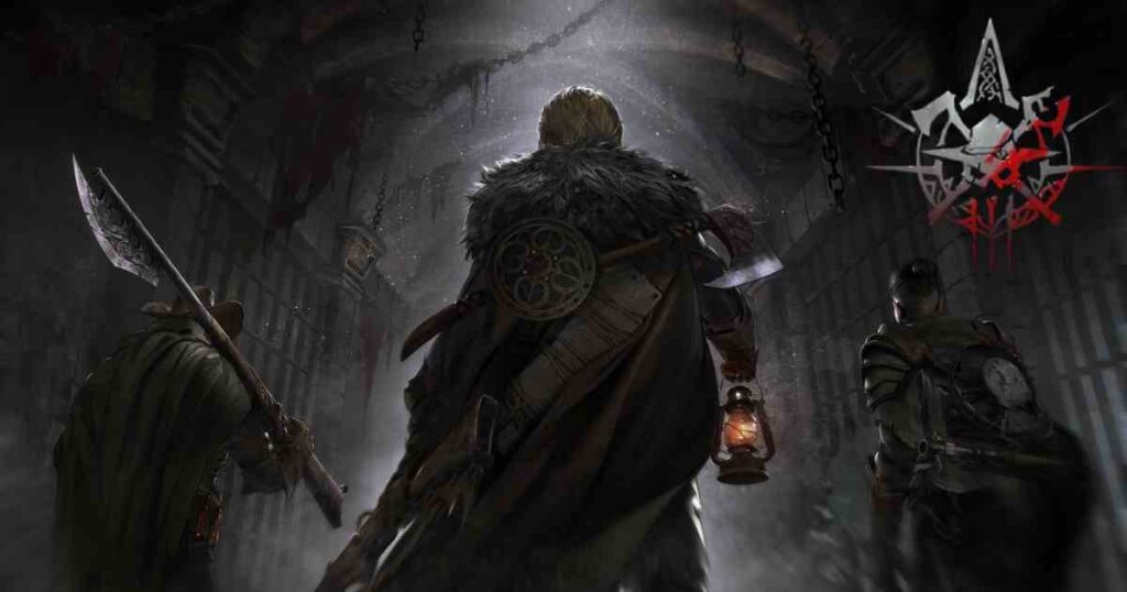 Raiders Of Treasure Island
