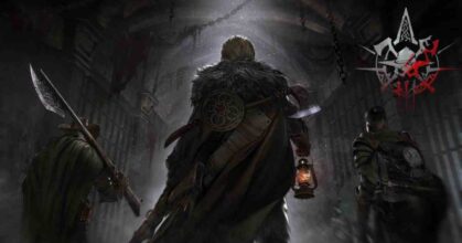 Raiders Of Treasure Island