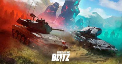 WoT Blitz Reforged Update