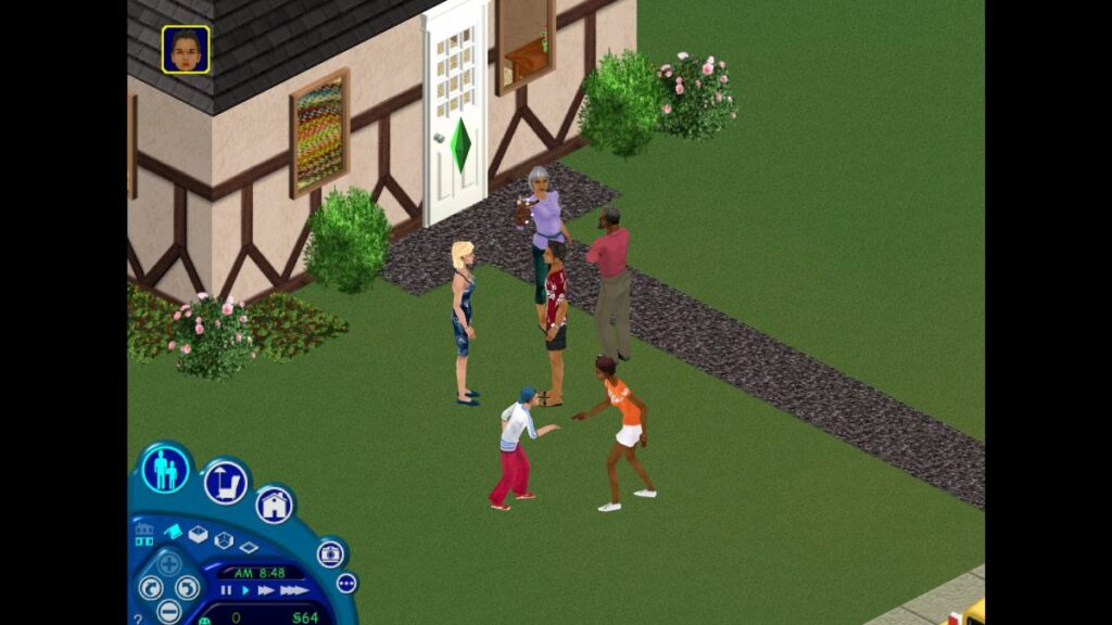 The Sims 1 + The Sims 2 Legacy Collection เปิดวางจำหน่ายใหม่อีกครั้ง พร้อมซับไทย!