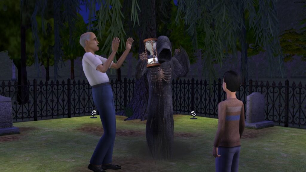The Sims 1 + The Sims 2 Legacy Collection เปิดวางจำหน่ายใหม่อีกครั้ง พร้อมซับไทย!