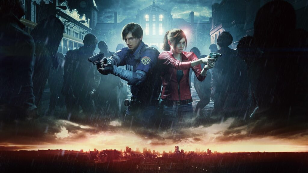 10 เกมดีลดราคาเหลือไม่ถึง 200 บาทใน STEAM 5 10 เกมดีลดราคาเหลือไม่ถึง 200 บาทใน STEAM