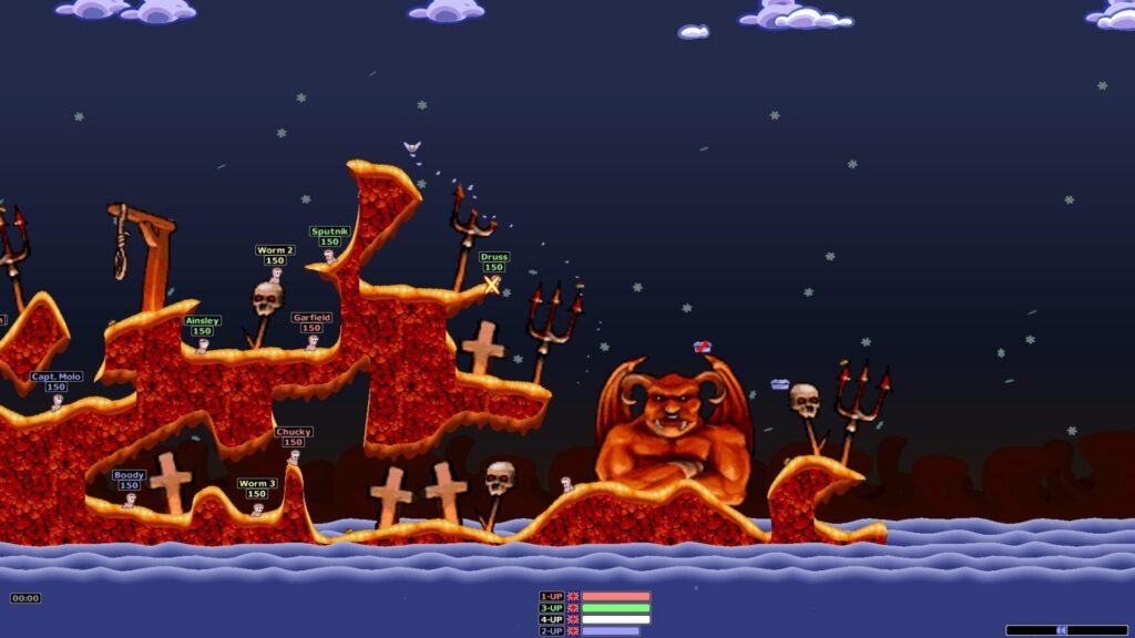 10 เกมน่าเล่นลดราคาใน STEAM ไม่ถึง 100 บาท 9 10 เกมน่าเล่นลดราคาใน STEAM ไม่ถึง 100 บาท