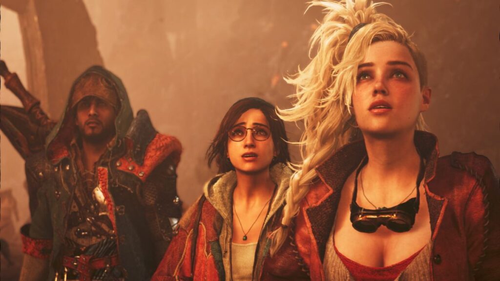 [สัมภาษณ์พิเศษ] เจาะลึกเบื้องหลังพัฒนาเกม Monster Hunter Wilds