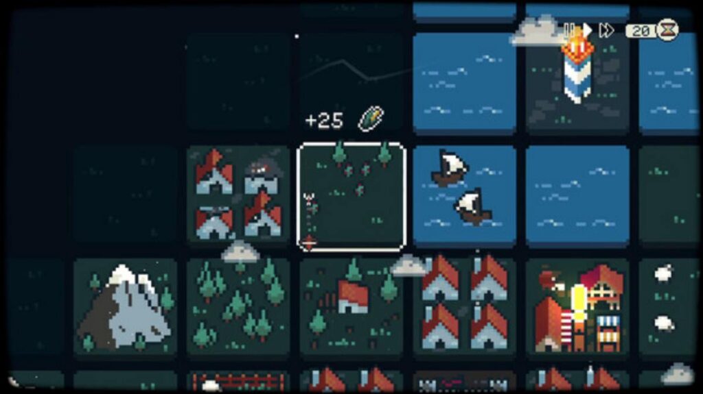รวมเกมแนวแอ็กชันลุยดันเจี้ยน Roguelike เล่นมันส์ต้อนรับปี 2025 11 รวมเกมแนวแอ็กชันลุยดันเจี้ยน Roguelike เล่นมันส์ต้อนรับปี 2025 เกมน่าเล่น