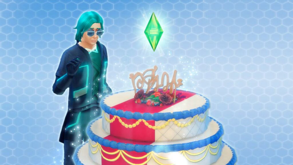 ชี้เป้า! The Sims 4 จัดอีเวนต์แจกไอเทมจากภาคเก่าฟรี Blast from the Past