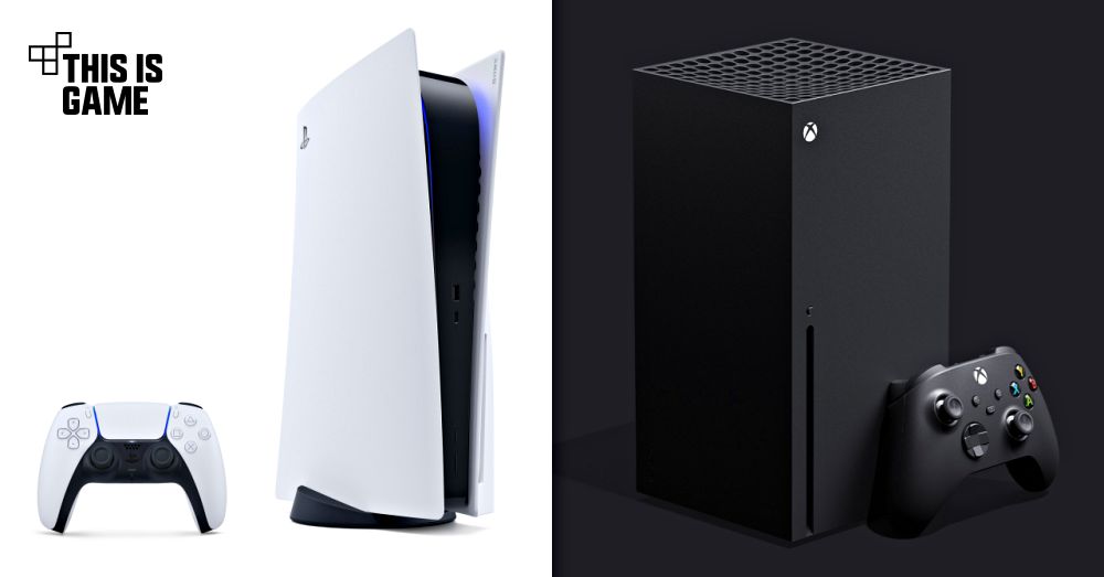 เผยข้อมูลราคาและวันวางจำหน่ายชุดใหม่ของ PS5 และ XSX
