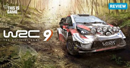[รีวิว] WRC 9 เกมแข่งรถแรลลี่ภาคต่อที่ยกระดับให้สนุกกว่าเก่า