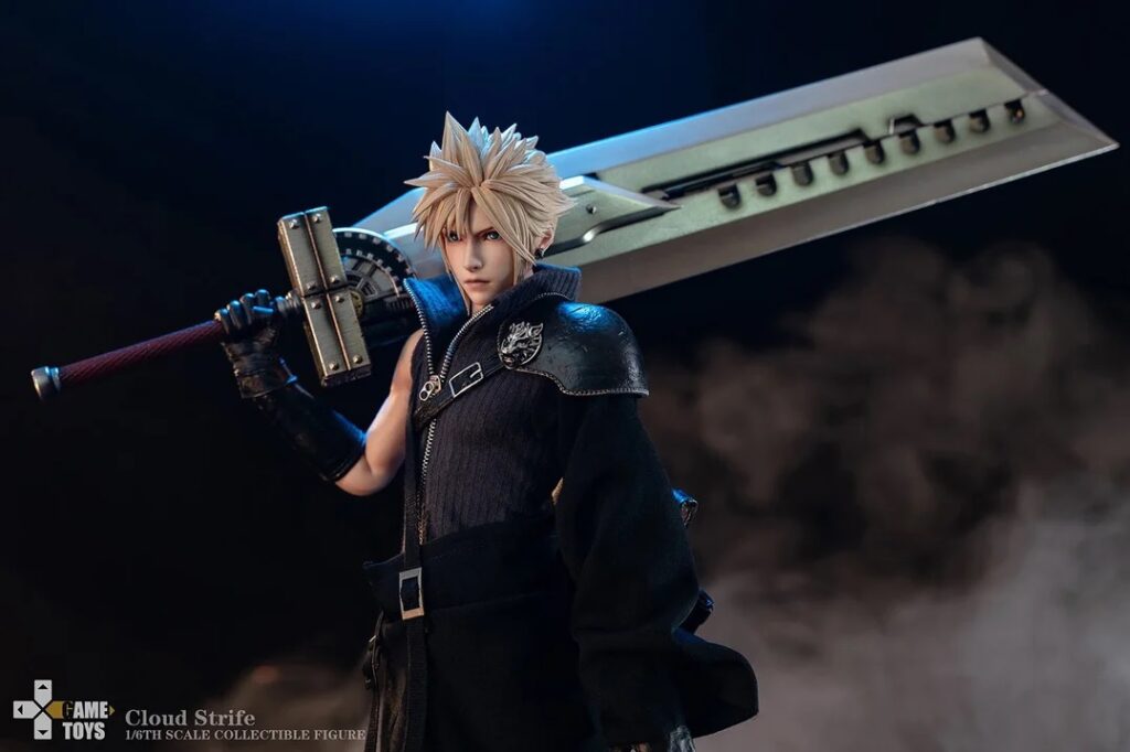 10 ดาบ (Sword) สุดเท่ในโลกวิดีโอเกม