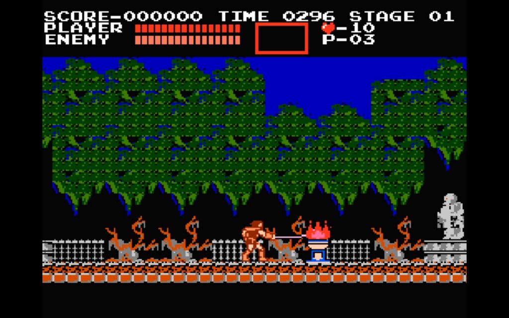 5 สิ่งที่แฟนเกมคาดหวังหาก Castlevania จะมีภาคใหม่ 2 5 สิ่งที่แฟนเกมคาดหวังหาก Castlevania จะมีภาคใหม่