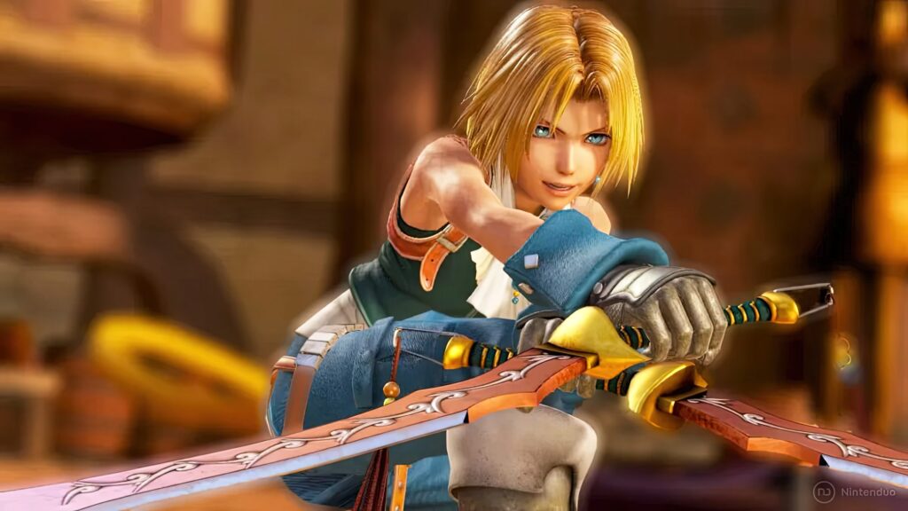 5 สิ่งที่แฟน ๆ กังวลเกี่ยวกับข่าวลือ FINAL FANTASY IX Remake 2 5 สิ่งที่แฟน ๆ กังวลเกี่ยวกับข่าวลือ FINAL FANTASY IX Remake