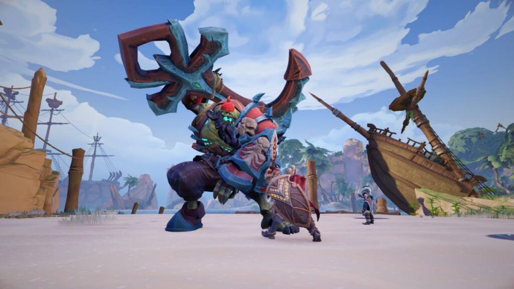 Fellowship เปิดให้ทดสอบ Public Play Test แล้ววันนี้ 3 Fellowship โหลด เกม ทดสอบ เบต้า public playteast ข้อมูล รูปภาพ ตัวอย่าง