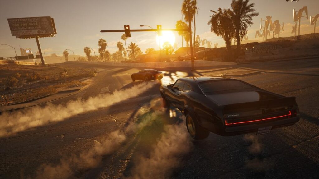 เผยตัวอย่าง MindsEye เกมแอ็กชันใหม่จากอดีตผู้สร้าง GTA 4 เผยตัวอย่าง MindsEye เกมแอ็กชันใหม่จากอดีตผู้สร้าง GTA