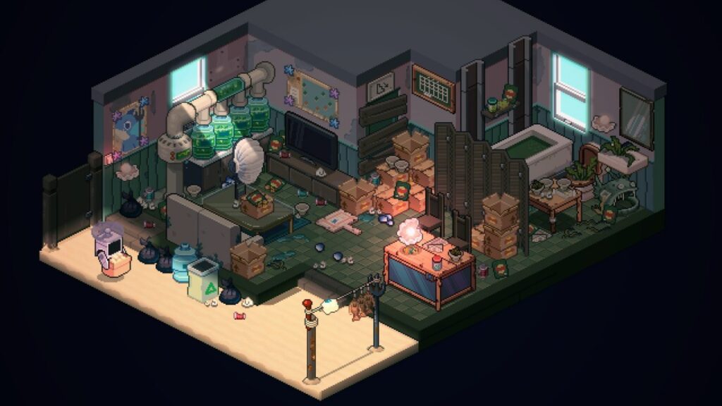 Whisper of the House เกม โหลด ภาพตัวอย่าง ข้อมูล ฟรี