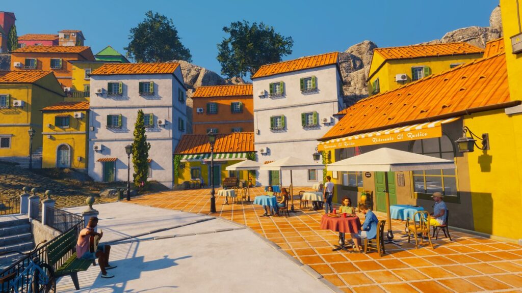 Vacation Cafe Simulator เกมสร้างคาเฟ่ชายหาดออนไลน์เปิดลงทะเบียนทดสอบแล้ว 2 Vacation Cafe Simulator เกมสร้างคาเฟ่ชายหาดออนไลน์เปิดลงทะเบียนทดสอบแล้ว
