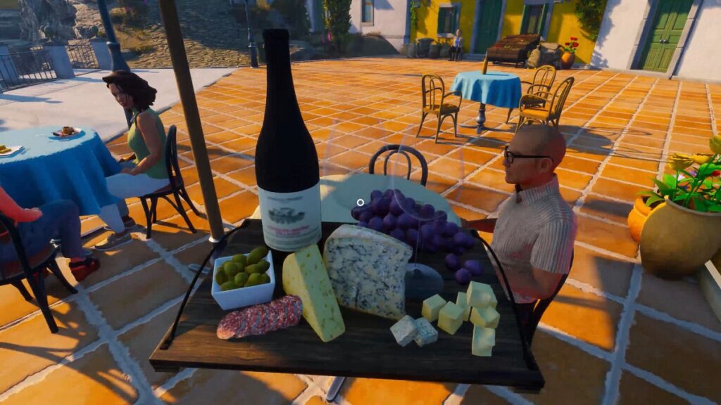 Vacation Cafe Simulator เกมสร้างคาเฟ่ชายหาดออนไลน์เปิดลงทะเบียนทดสอบแล้ว 3 Vacation Cafe Simulator เกมสร้างคาเฟ่ชายหาดออนไลน์เปิดลงทะเบียนทดสอบแล้ว
