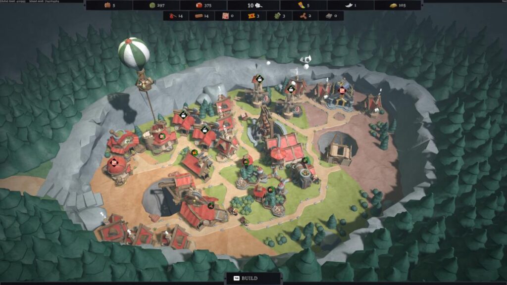 EcoGnomix เกมสร้างเมือง - ขุดเหมืองแบบเทิร์นเบสประกาศลง PS5 - Xbox 3 EcoGnomix เกมสร้างเมือง - ขุดเหมืองแบบเทิร์นเบสประกาศลง PS5 - Xbox