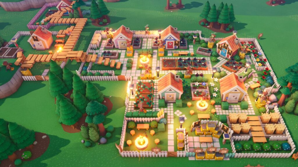 Longvinter ประกาศออกจาก Early Access อย่างเป็นทางการเรียบร้อยแล้ว 2 Longvinter โหลดเกม เกมเอาตัวรอด ซับไทย เกม