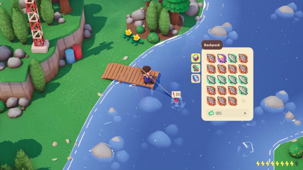 Longvinter ประกาศออกจาก Early Access อย่างเป็นทางการเรียบร้อยแล้ว 4 Longvinter โหลดเกม เกมเอาตัวรอด ซับไทย เกม