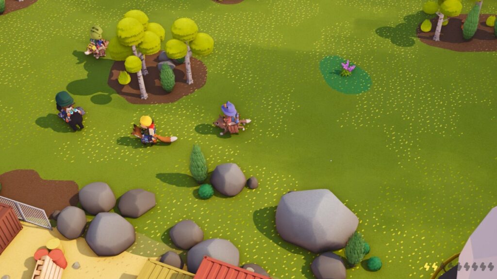 Longvinter ประกาศออกจาก Early Access อย่างเป็นทางการเรียบร้อยแล้ว 5 Longvinter โหลดเกม เกมเอาตัวรอด ซับไทย เกม