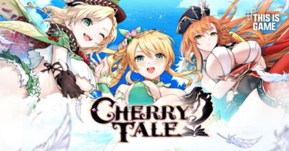 เผยข้อมูล Cherry Tale เกม auto-battling RPG จาก Neversoft