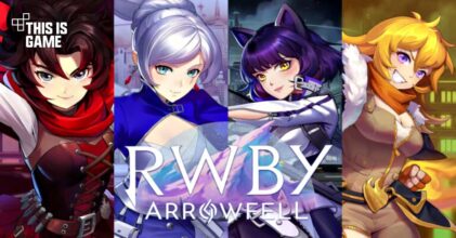 RWBY: Arrowfell เตรียมลง PC และคอนโซลปลายปีนี้