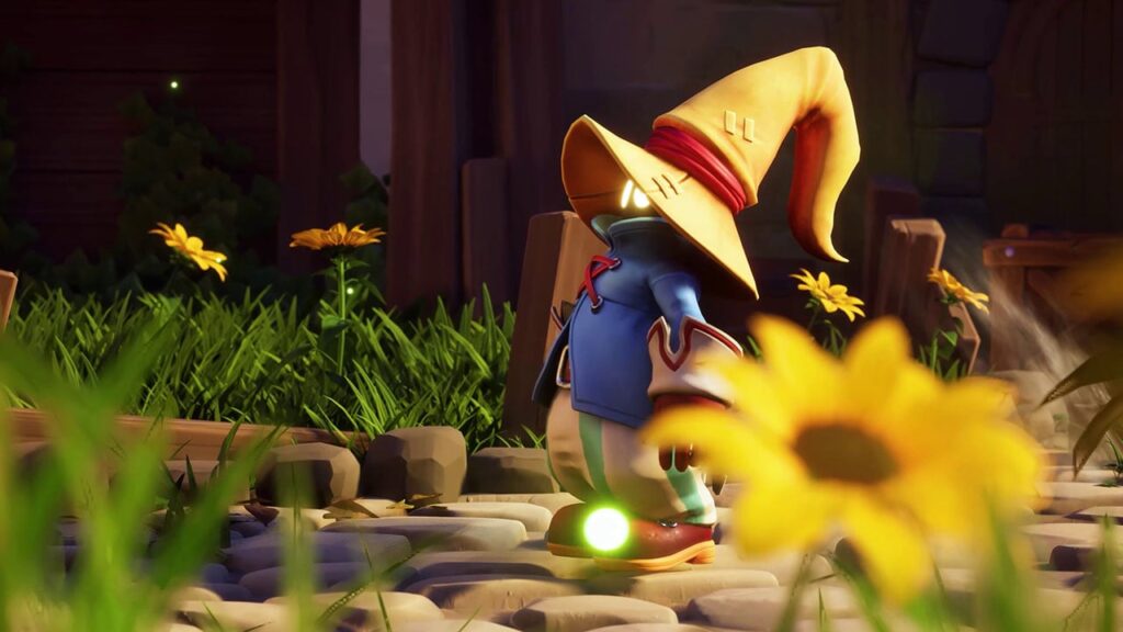 5 สิ่งที่แฟน ๆ กังวลเกี่ยวกับข่าวลือ FINAL FANTASY IX Remake 3 5 สิ่งที่แฟน ๆ กังวลเกี่ยวกับข่าวลือ FINAL FANTASY IX Remake