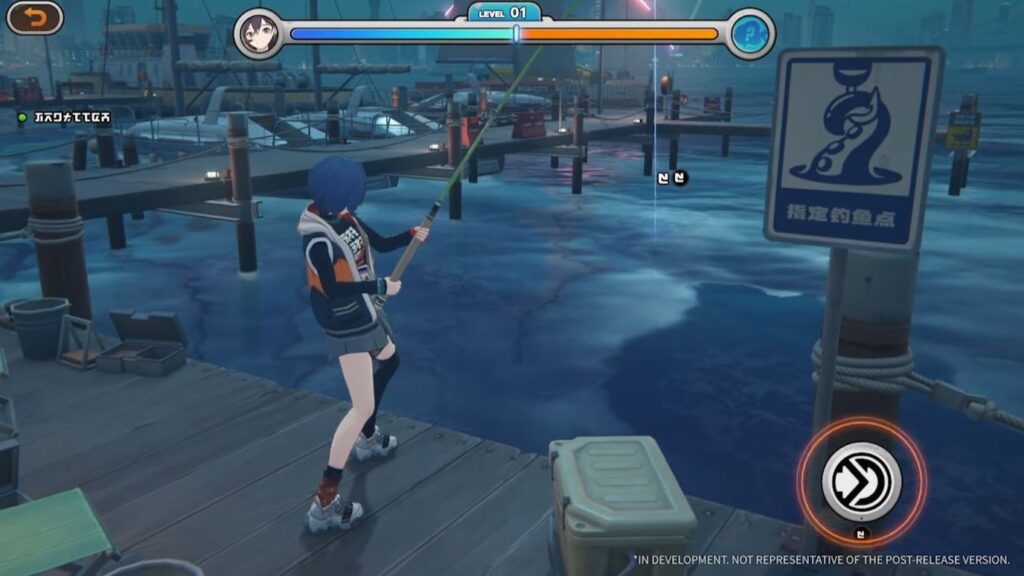5 เหตุผลที่ทำให้การตกปลากลายมาเป็น Mini Game ยอดฮิต 3 5 เหตุผลที่ทำให้การตกปลากลายมาเป็น Mini Game ยอดฮิต