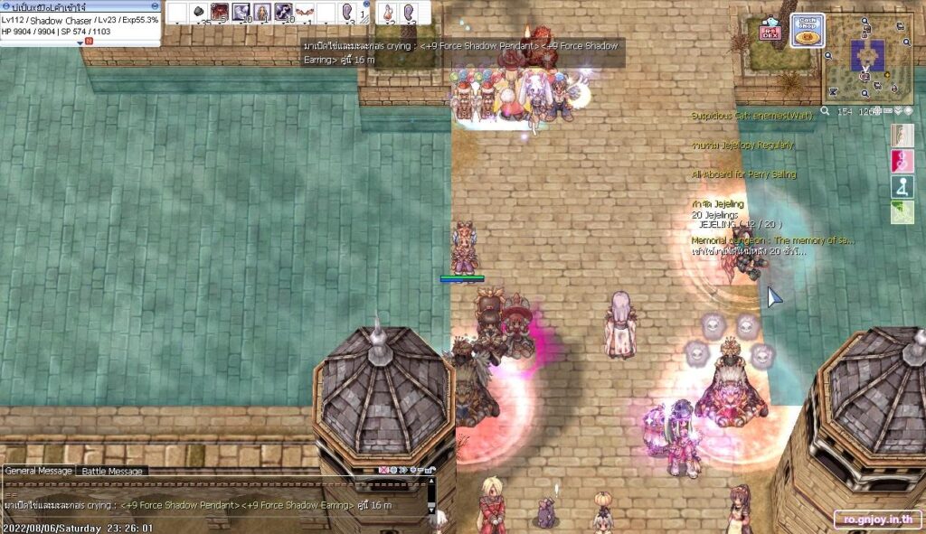5 เหตุผลที่คนเจนใหม่ไม่อินกับ IP เกม Ragnarok 3 5 เหตุผลที่คนเจนใหม่ไม่อินกับ IP เกม Ragnarok