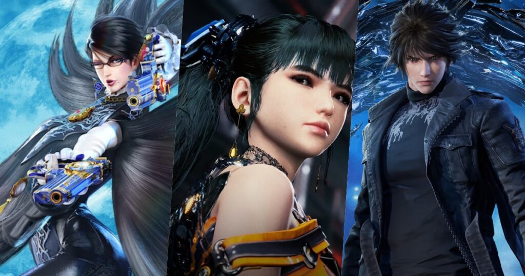บอสใหญ่ PlayStation ไขข้อข้องใจ เกม 1st Party - 3rd Party คืออะไร 3 เกม