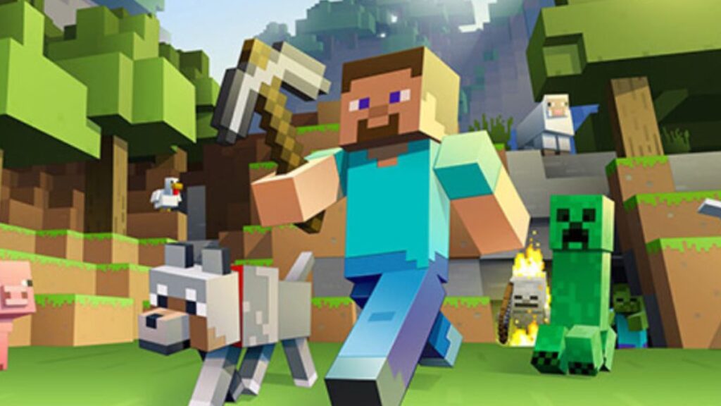 รายงานใหม่เผย ผู้เล่น Minecraft เกือบครึ่งยังเก็บไฟล์เซฟแรกสุดในชีวิตเอาไว้