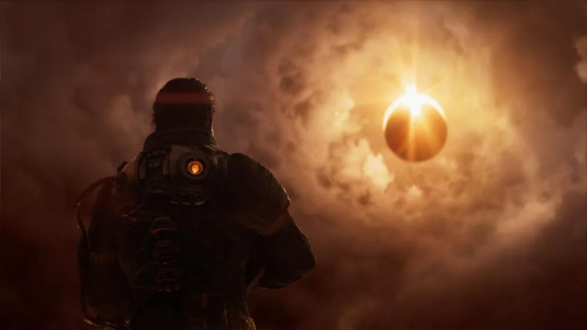 [รีวิว] SAROS สุริย-ฆาต มัจจุราชล่าดวงอาทิตย์