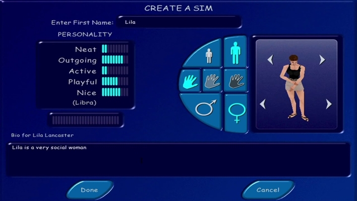 6 วีรกรรมของชาว The Sims ที่เคยทำสมัยเด็ก 3 6 วีรกรรมของชาว The Sims ที่เคยทำสมัยเด็ก