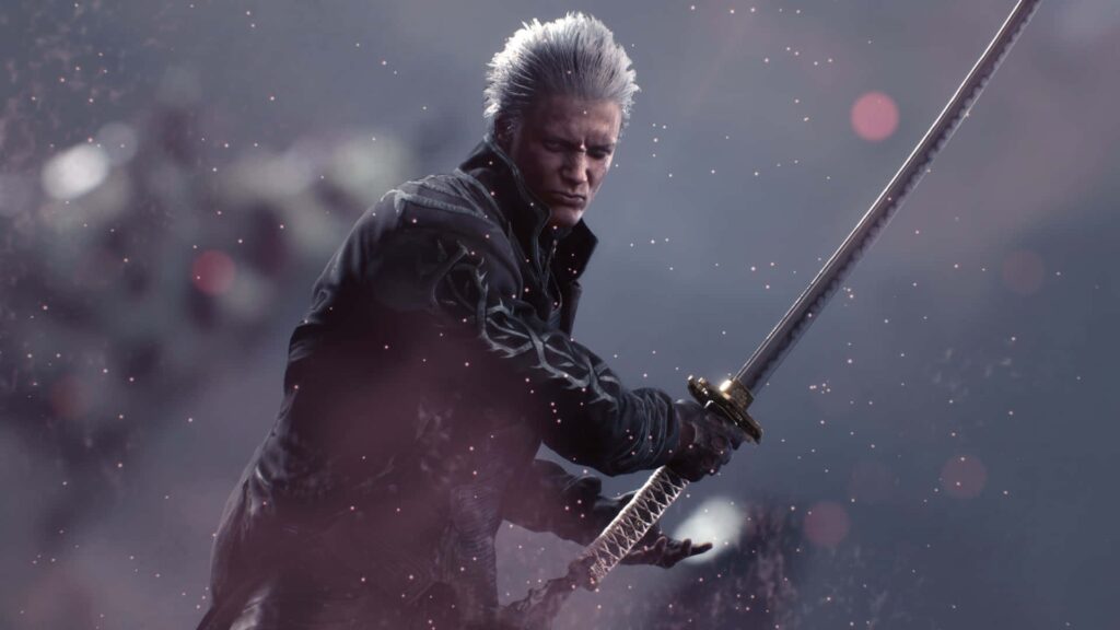 10 ดาบ (Sword) สุดเท่ในโลกวิดีโอเกม