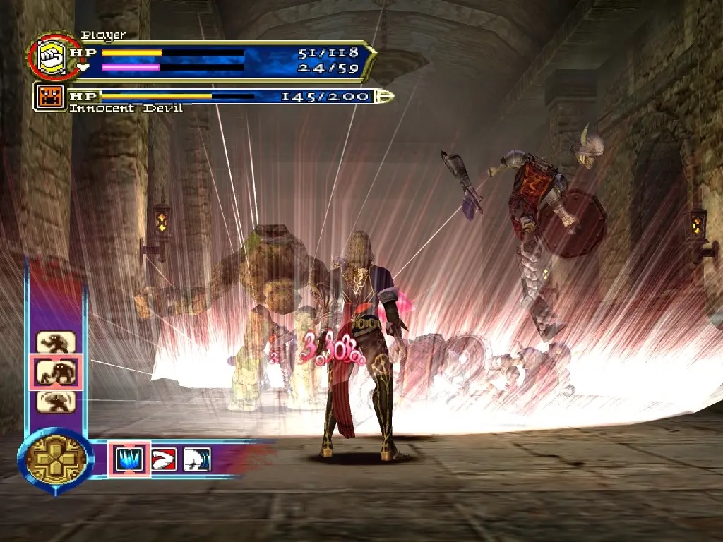 5 สิ่งที่แฟนเกมคาดหวังหาก Castlevania จะมีภาคใหม่ 4 5 สิ่งที่แฟนเกมคาดหวังหาก Castlevania จะมีภาคใหม่