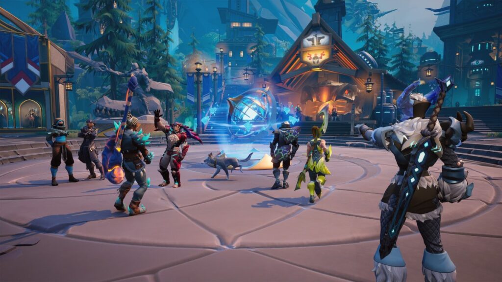 Dauntless ประกาศยุติให้บริการใน 30 พฤษภาคมนี้ 3 Dauntless ประกาศยุติให้บริการใน 30 พฤษภาคมนี้